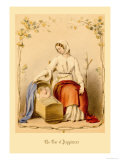 Buy The Tear of Happiness at AllPosters.com