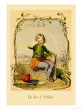 Buy The Tear of Childhood at AllPosters.com