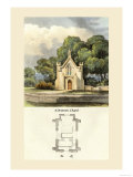 Buy Domestic Chapel at AllPosters.com