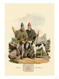 Buy Irish Brehons at AllPosters.com