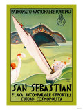 San Sebastian
