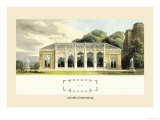 Buy Gothic Conservatory at AllPosters.com