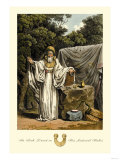 Buy Arch Druid in His Judicial Habit at AllPosters.com