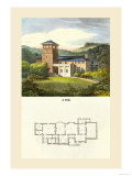 Buy Villa at AllPosters.com