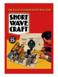 Short Wave Craft: This Converter