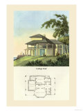 Buy Cottage Orne at AllPosters.com