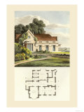 Buy Vicarage House at AllPosters.com