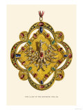 The Clasp of Emperor Charles V