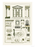 Buy Temple of Nike Apteros at Athens at AllPosters.com