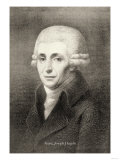 Franz Joseph Haydn