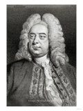 George Frederick Handel