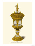 Cup, Belonging to the Company of Goldsmiths