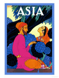 Buy Persia Garden at AllPosters.com