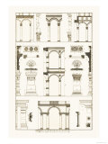 Buy Arcades of the Renaissance at AllPosters.com
