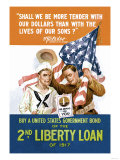 2nd Liberty Loan