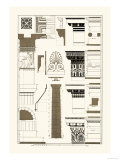 Buy Details of the Parthenon at Athens at AllPosters.com
