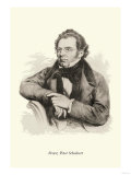Franz Peter Schubert