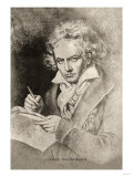 Buy Ludwig Van Beethoven at AllPosters.com