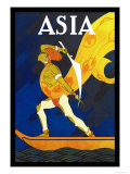 Buy The Bark of the False Caliph at AllPosters.com