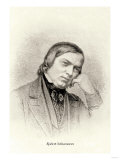 Buy Robert Schumann at AllPosters.com