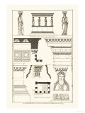 Buy Porch of the Caryatids at AllPosters.com