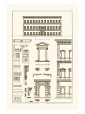 Buy Palazzo Vendramin, Calergi at Venice at AllPosters.com