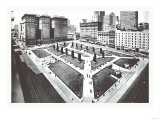 Union Square, San Francisco, California
