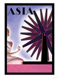 Buy India's Symbolic Wheel at AllPosters.com