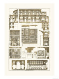 Buy Barrel-Vaults of the Renaissance at AllPosters.com