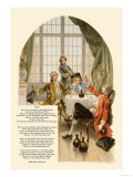 Buy School for Scandal: Song Verse at AllPosters.com