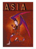 Buy An Angel of Islam at AllPosters.com