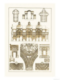 Buy Cupola-Vaulting of the Renaissance at AllPosters.com