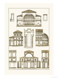 Buy Interior of Basilica at AllPosters.com