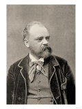 Anton Dvorak