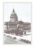 City Hall, San Francisco, California