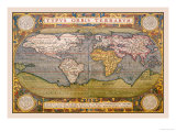World Map