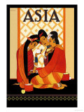 Buy Burm Gossip at AllPosters.com