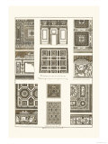 Buy Ceilings with Bays at AllPosters.com