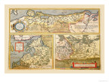 Buy Maps of Eastern Europe and Russia at AllPosters.com