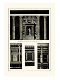 Buy Wall-Facing with Marble at AllPosters.com