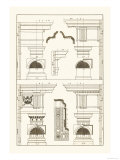 Buy Doric and Tuscan Orders at AllPosters.com