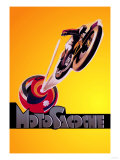 Motosacoche