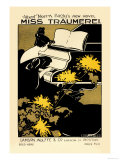 Buy Miss Traumerei at AllPosters.com