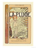 La Plume