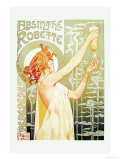 Absinthe Rebette