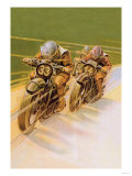 Motorcycle Racing