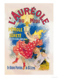 Buy L'Aureole du Midi at AllPosters.com