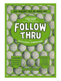 Follow Thru