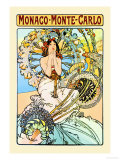 Monaco, Monte Carlo