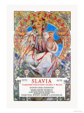 Slavia Insurance Company